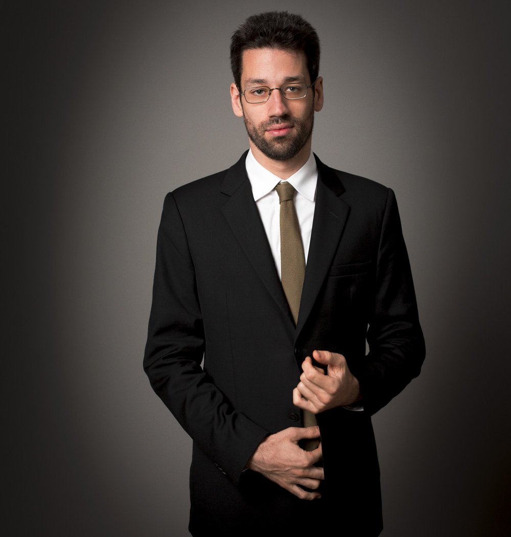 Jonathan Biss